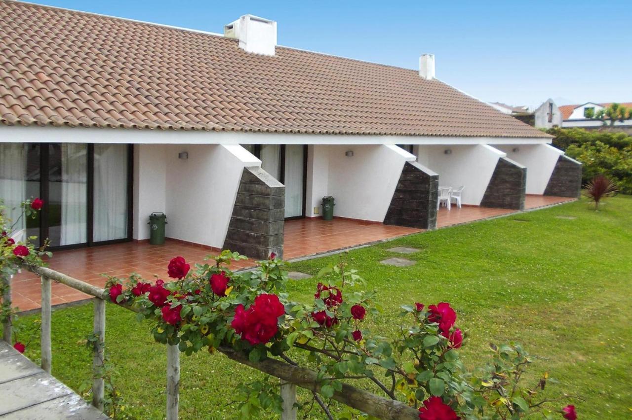 Holiday Village Nossa Senhora Da Estrela, Lagoa, Sao Miguel, Azores Lagoa  Extérieur photo