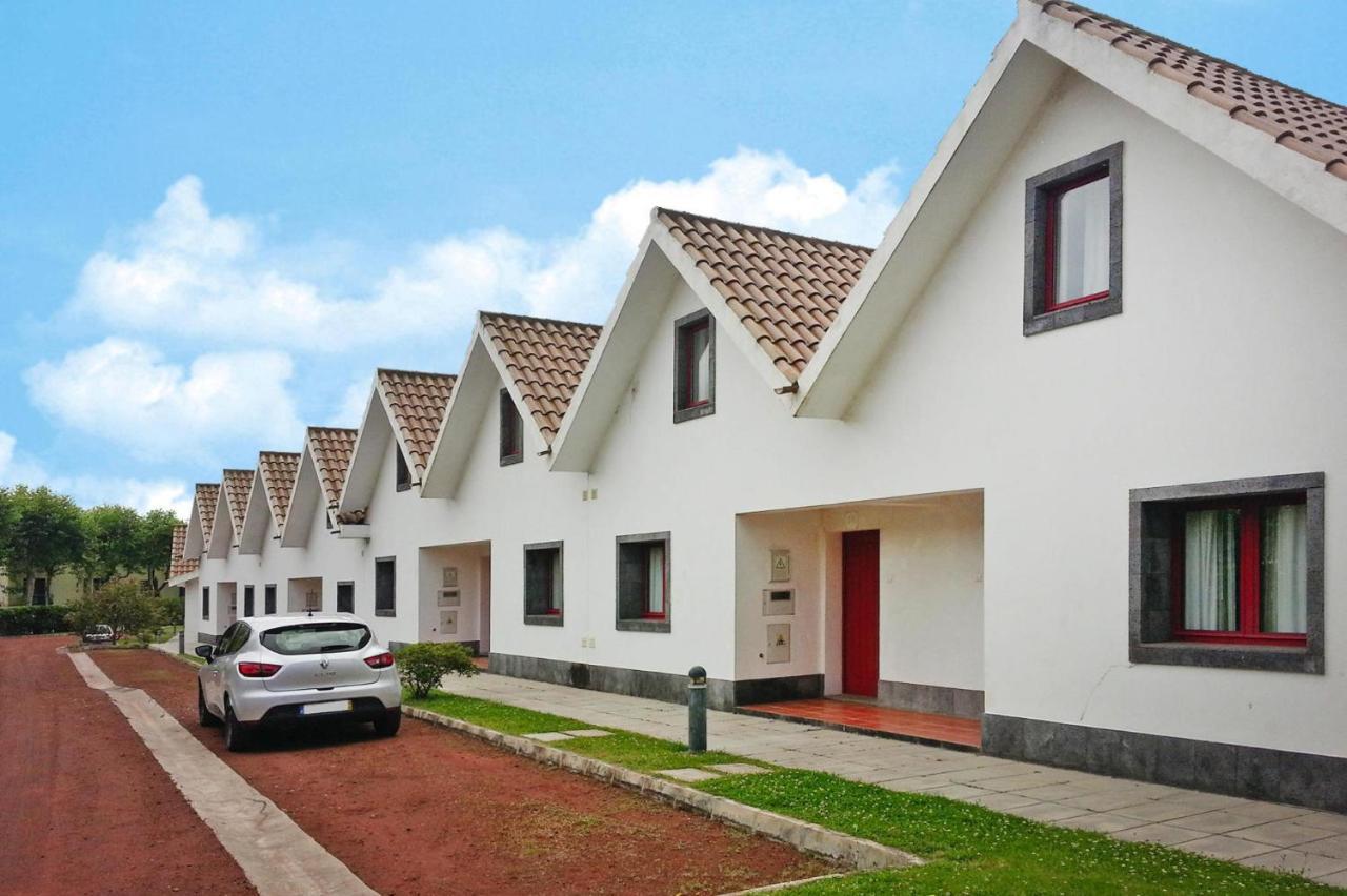 Holiday Village Nossa Senhora Da Estrela, Lagoa, Sao Miguel, Azores Lagoa  Extérieur photo