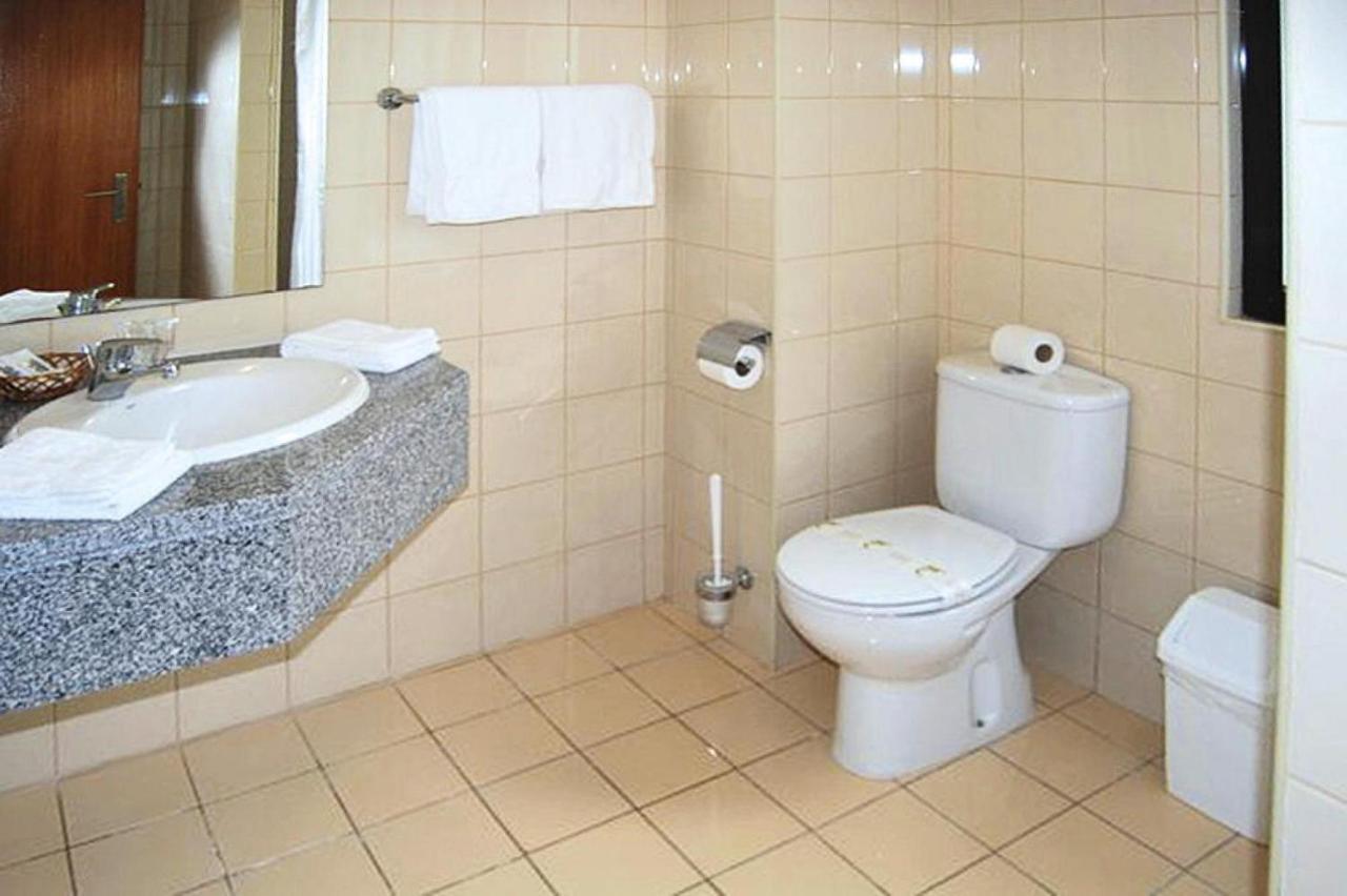 Holiday Village Nossa Senhora Da Estrela, Lagoa, Sao Miguel, Azores Lagoa  Extérieur photo